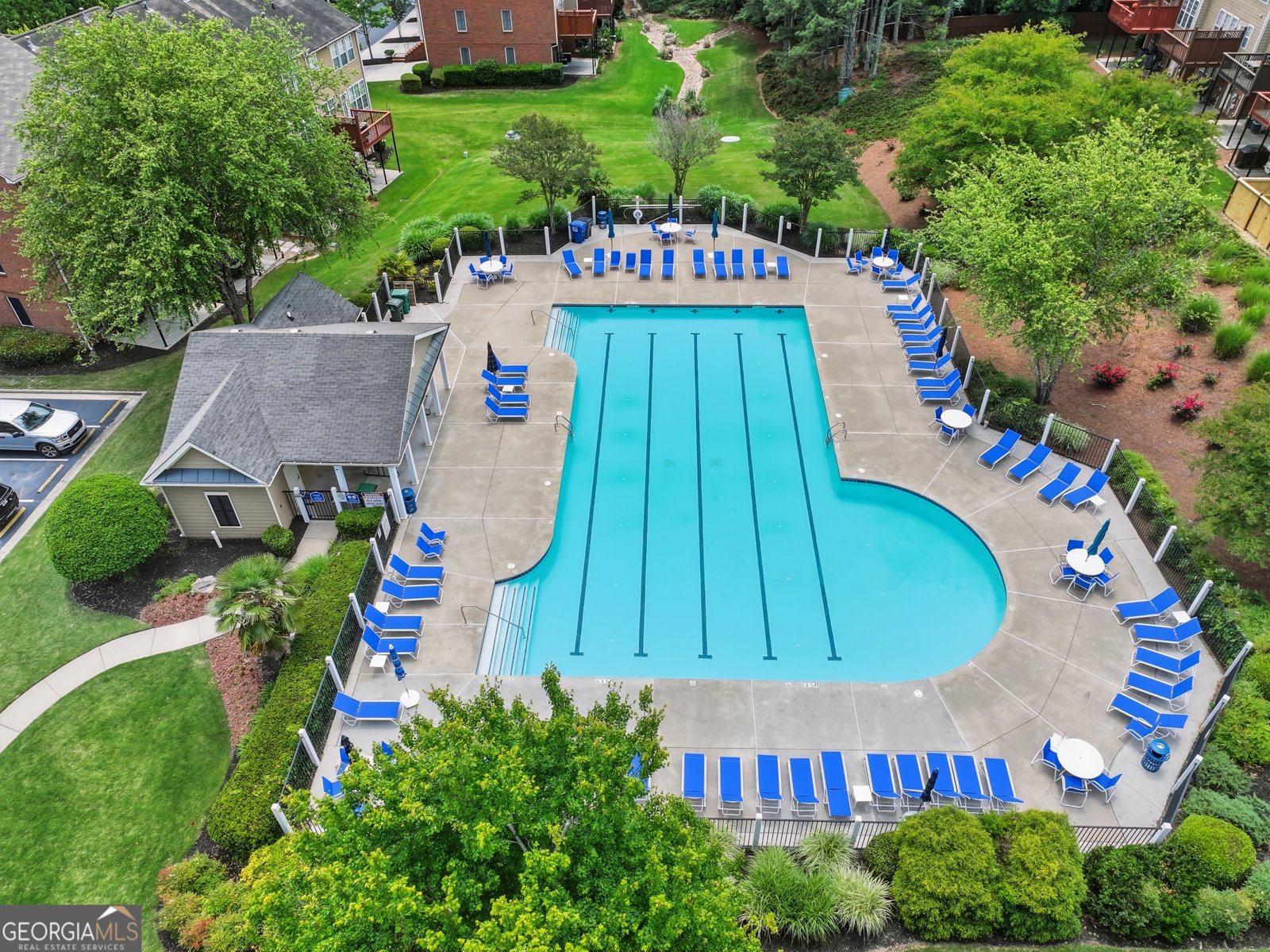5010 Foxfield Trace Atlanta - Photo 14