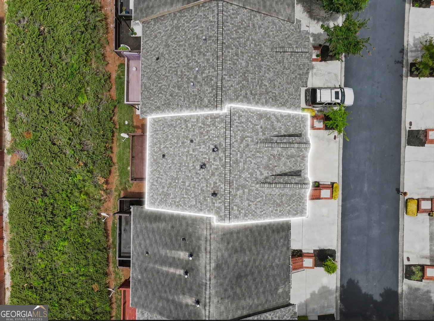 5010 Foxfield Trace Atlanta - Photo 18