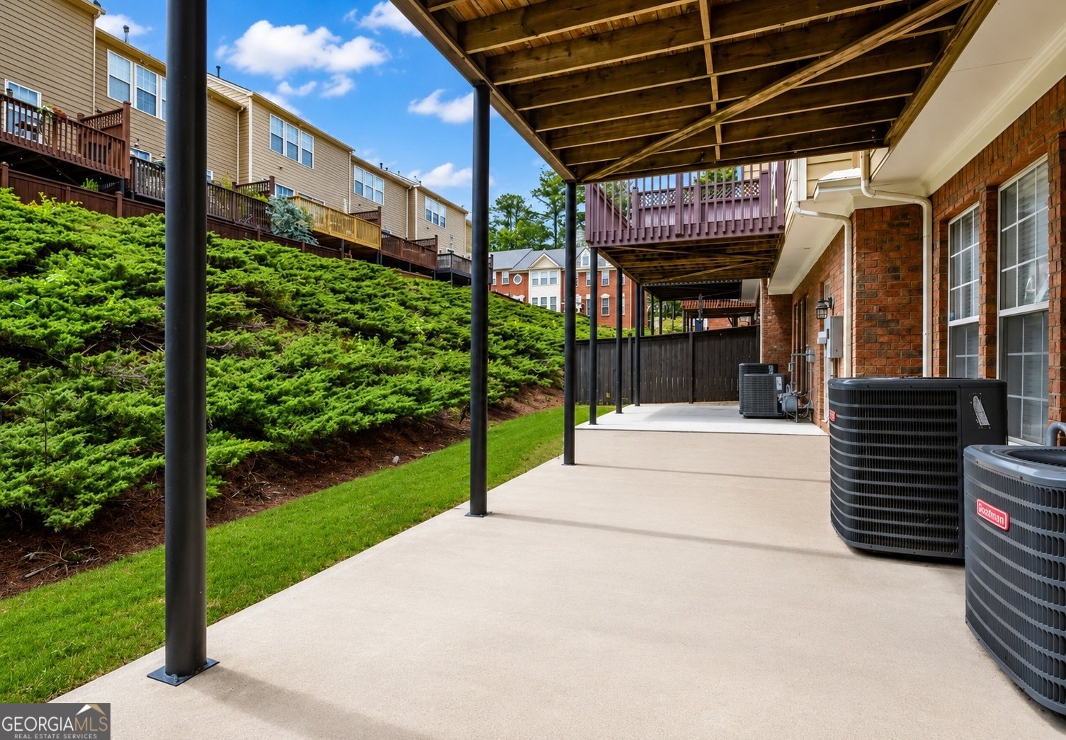 5010 Foxfield Trace Atlanta - Photo 19