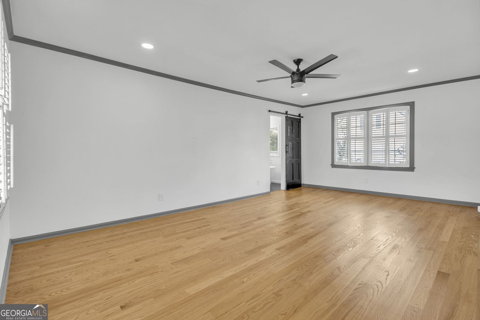 8671 Lake Forrest Drive Douglasville - Photo 15