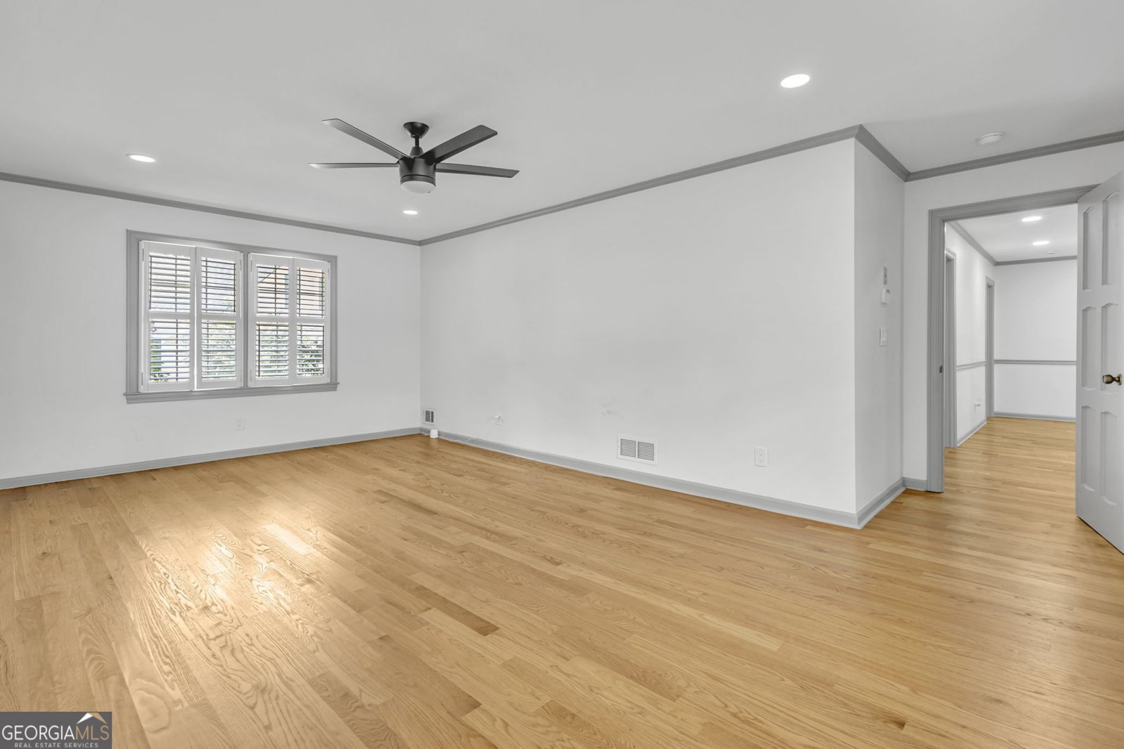 8671 Lake Forrest Drive Douglasville - Photo 16