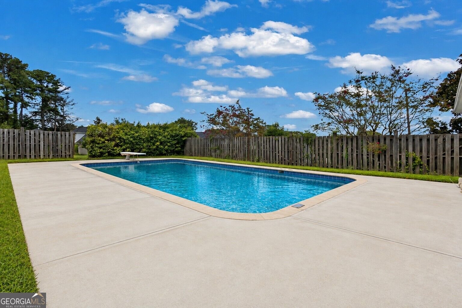 8671 Lake Forrest Drive Douglasville - Photo 28