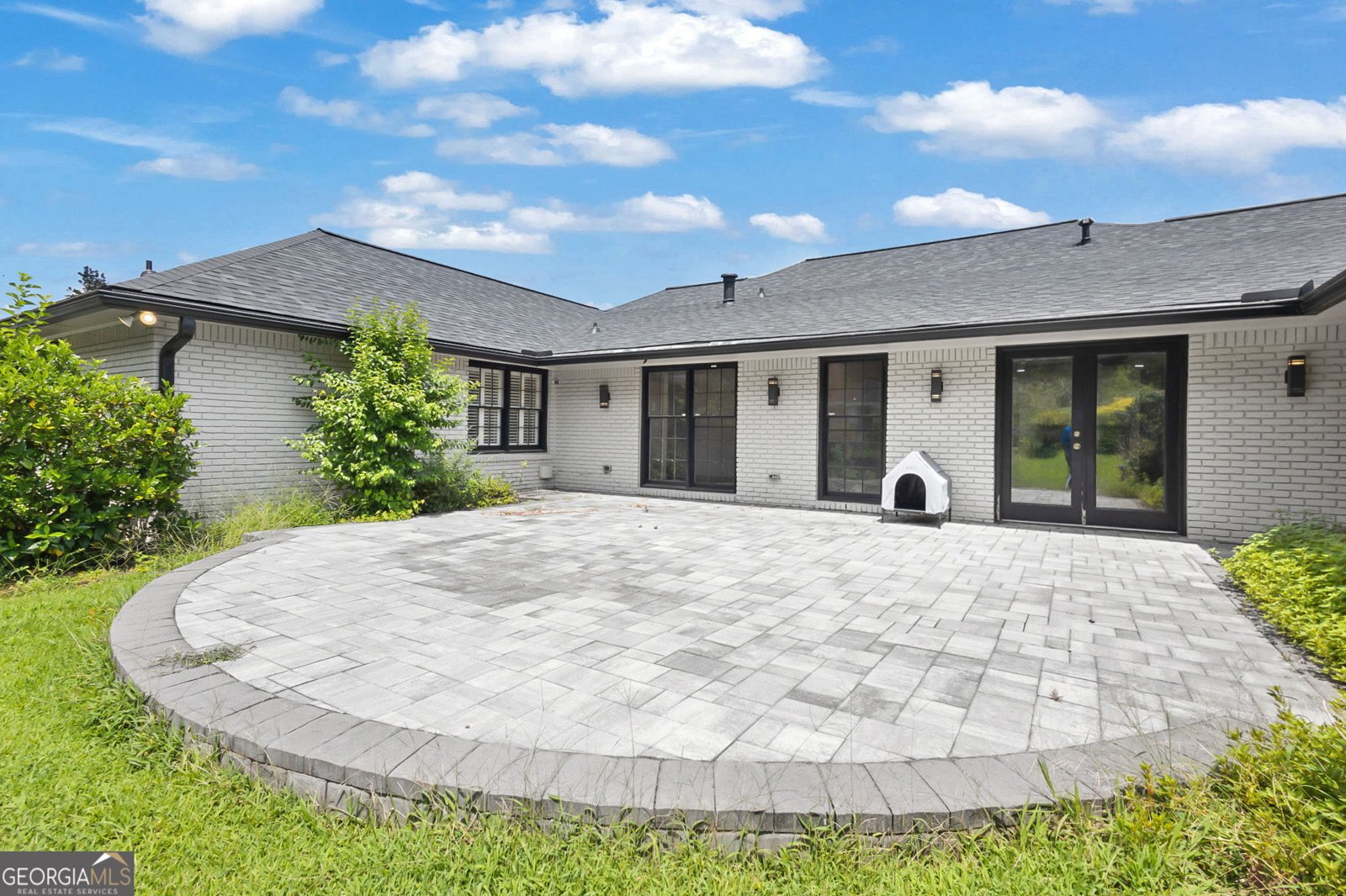 8671 Lake Forrest Drive Douglasville - Photo 32