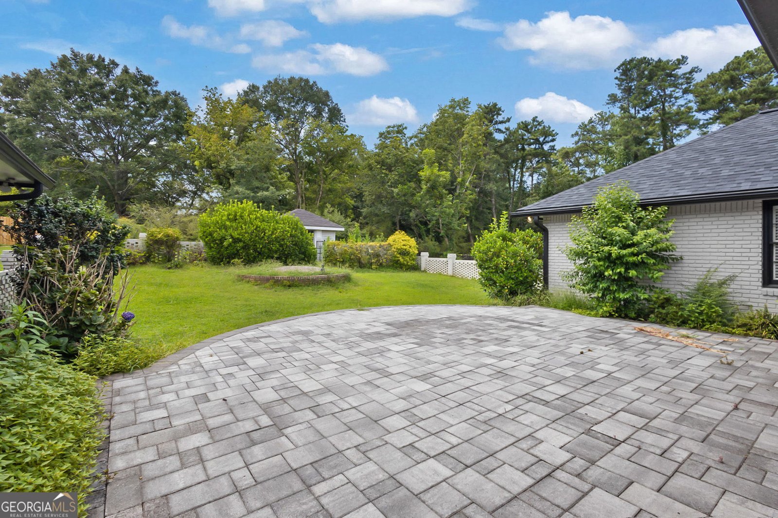 8671 Lake Forrest Drive Douglasville - Photo 33
