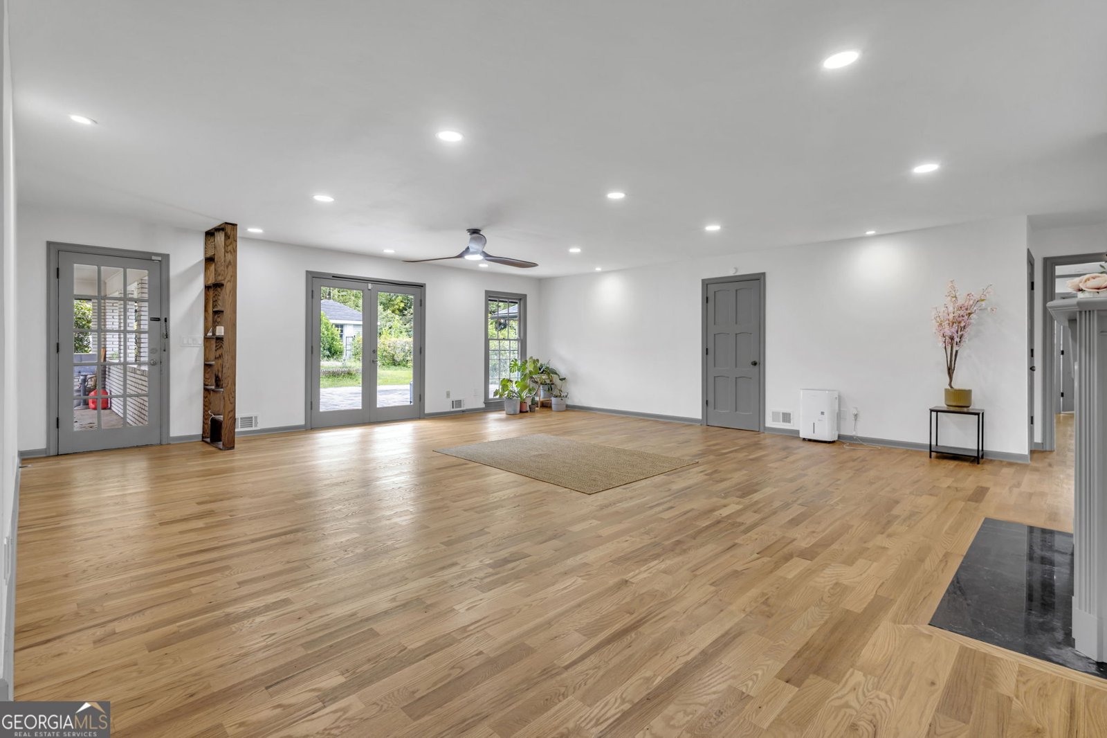 8671 Lake Forrest Drive Douglasville - Photo 8