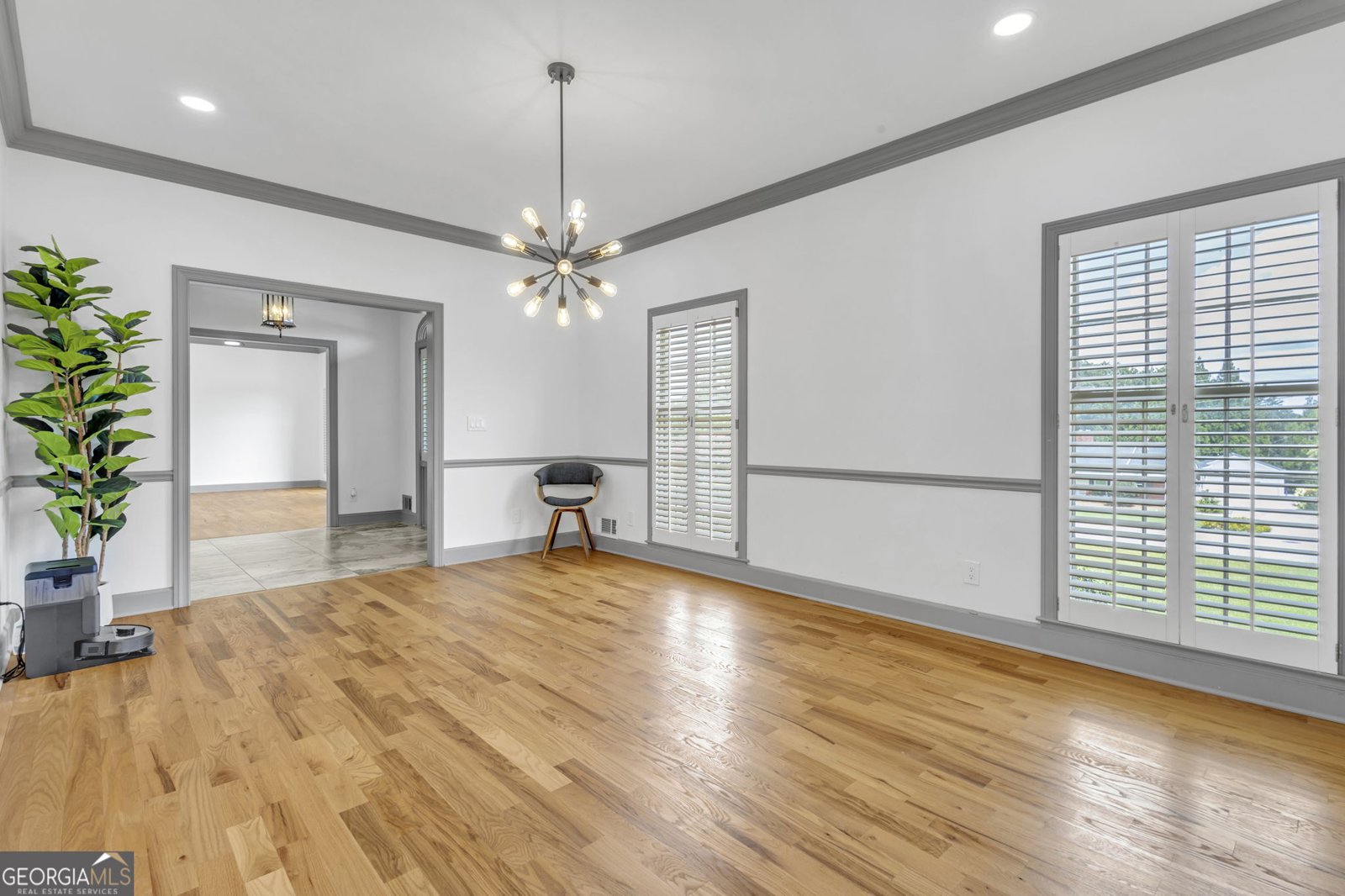 8671 Lake Forrest Drive Douglasville - Photo 9