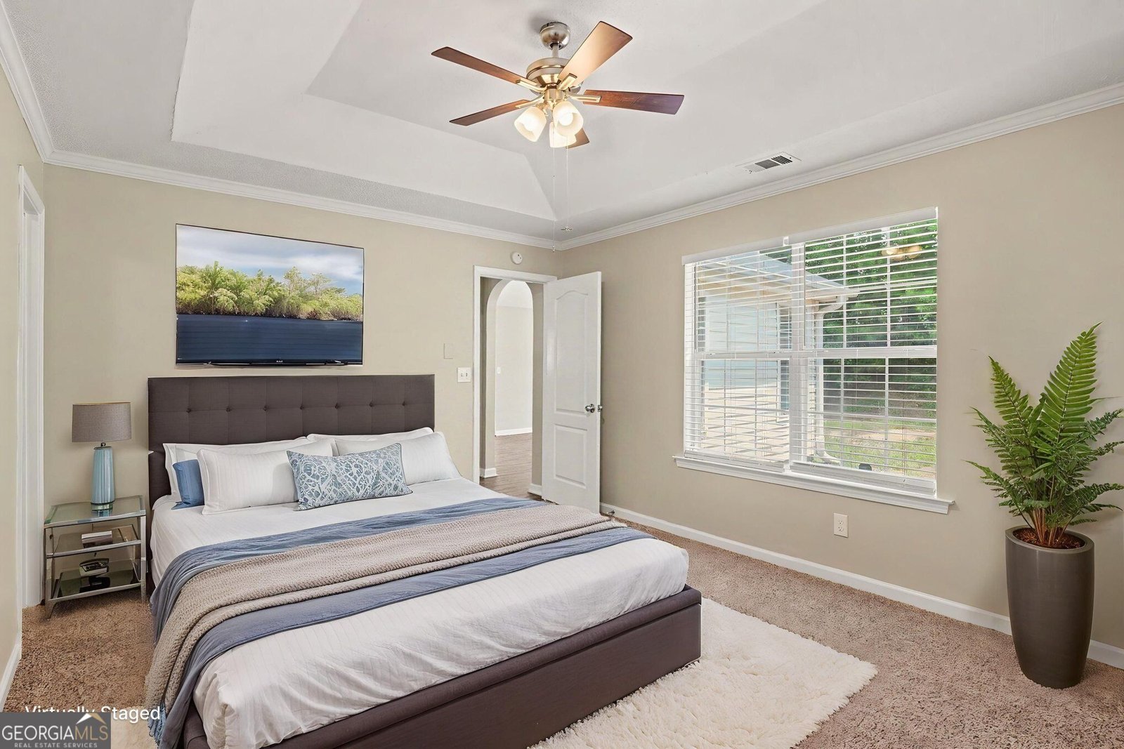 722 Rosewood Circle Jonesboro - Photo 12