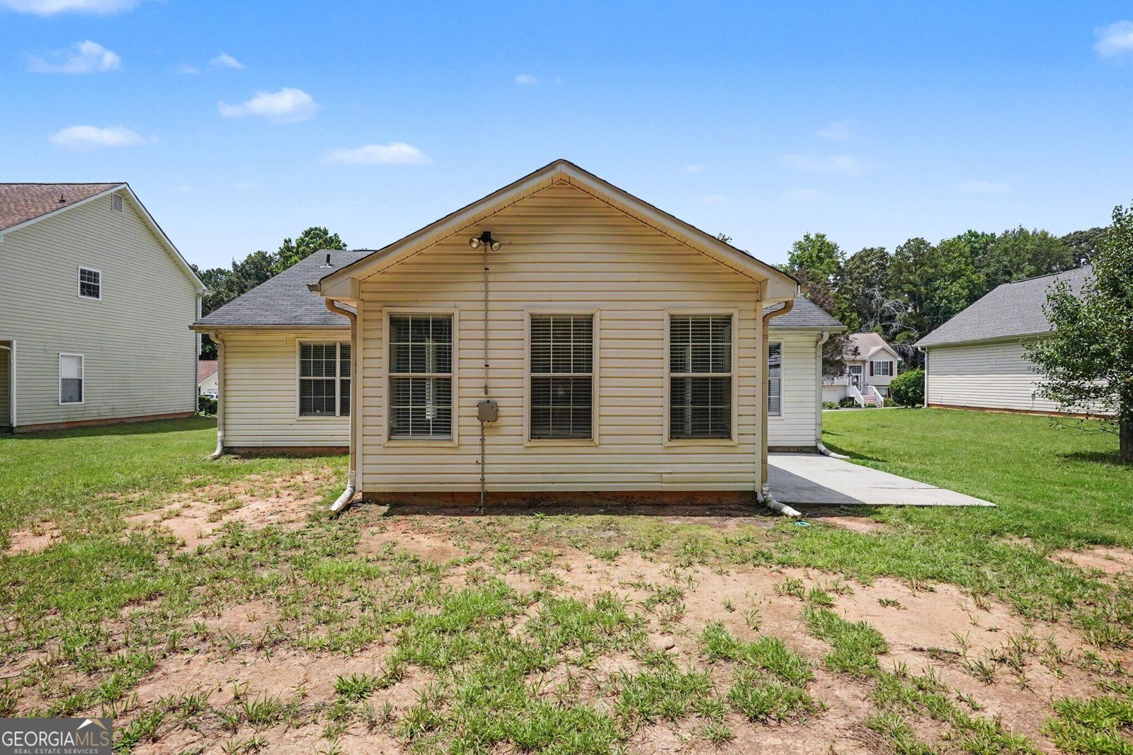 722 Rosewood Circle Jonesboro - Photo 25