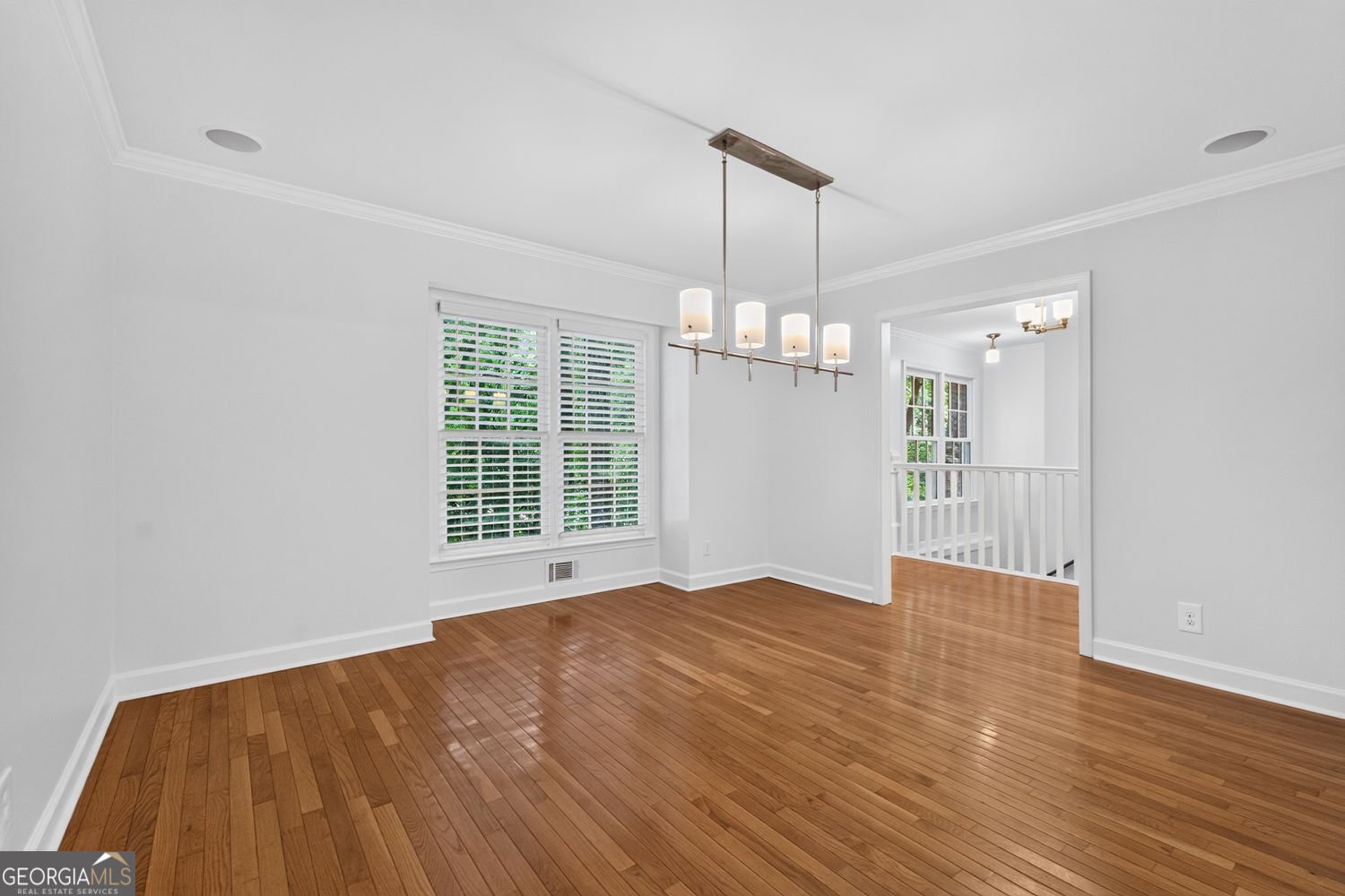 415 Forest Hills Drive Sandy Springs - Photo 16