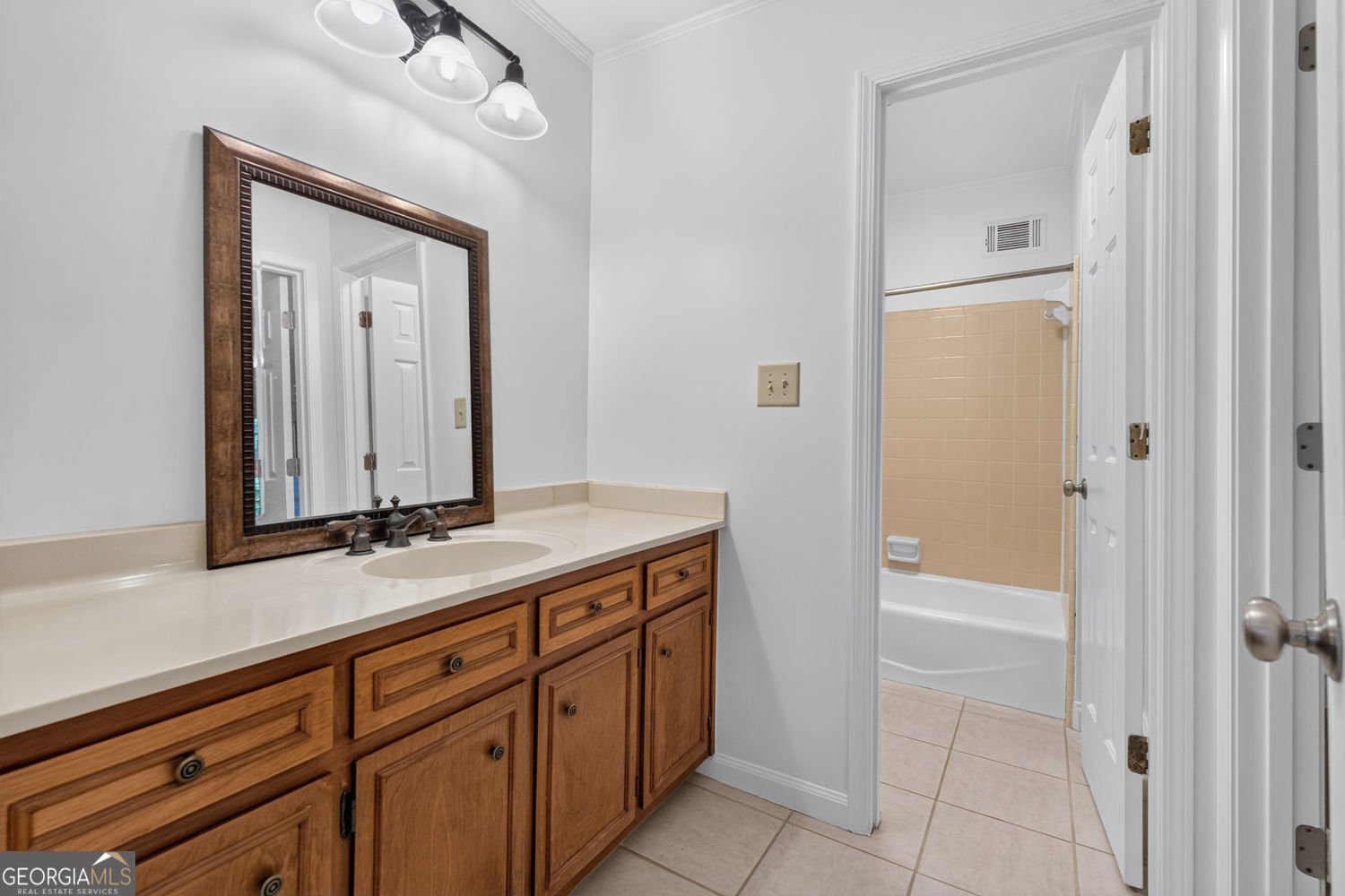 415 Forest Hills Drive Sandy Springs - Photo 18