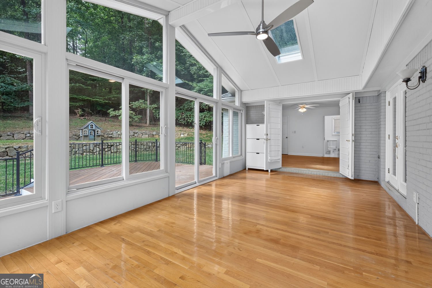 415 Forest Hills Drive Sandy Springs - Photo 33