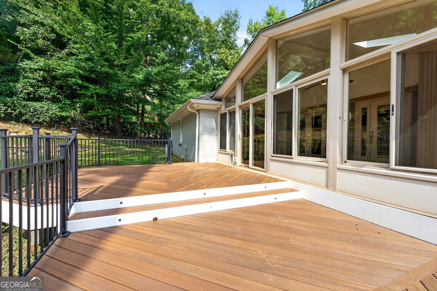 415 Forest Hills Drive Sandy Springs - Photo 34