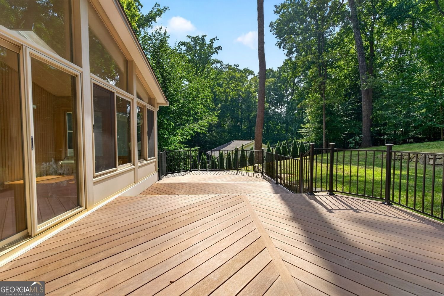 415 Forest Hills Drive Sandy Springs - Photo 35