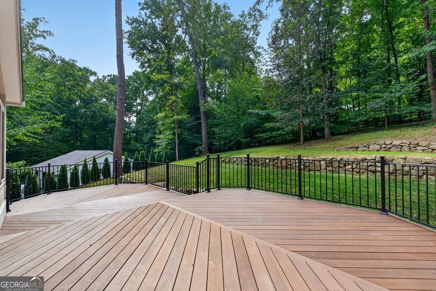 415 Forest Hills Drive Sandy Springs - Photo 36