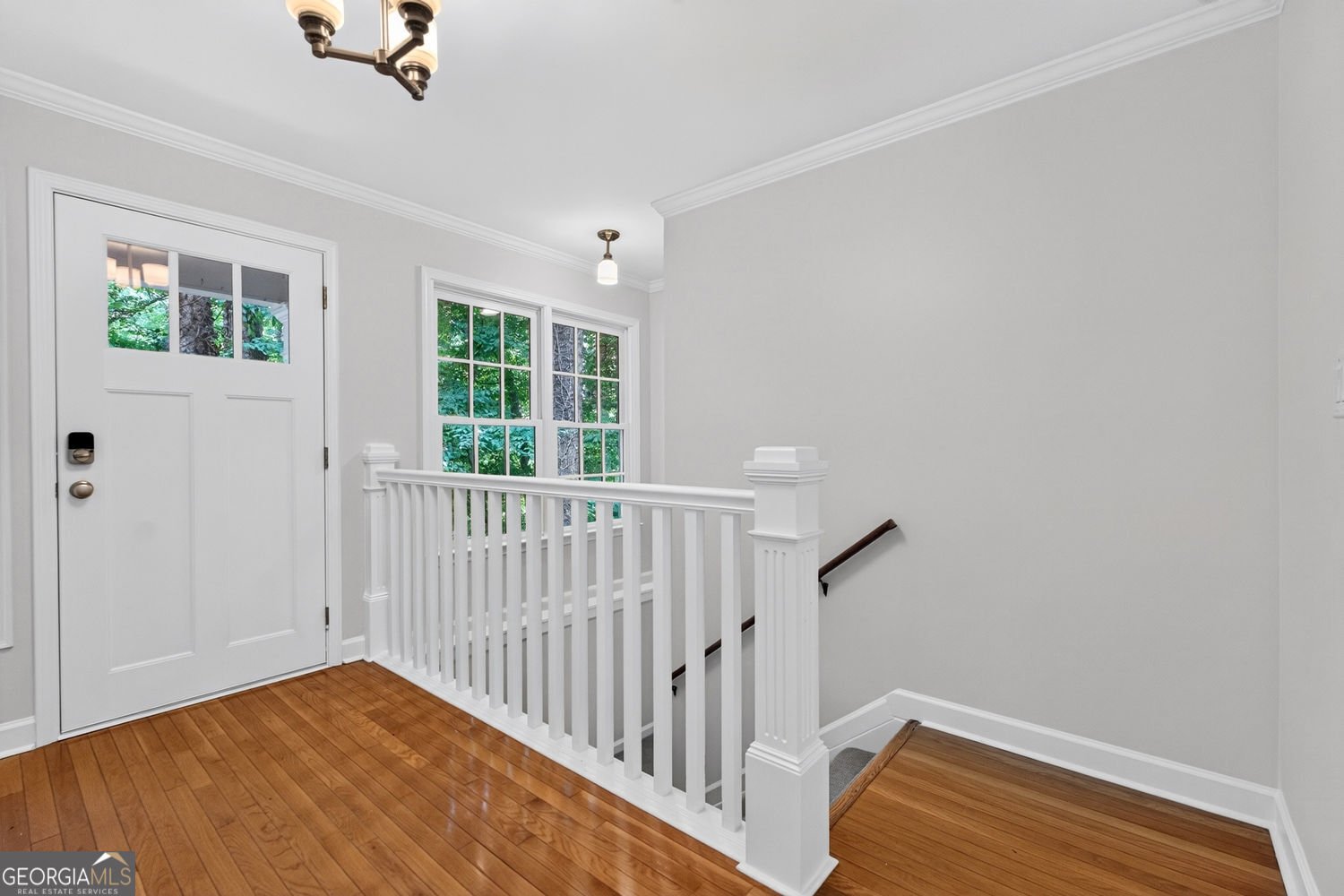 415 Forest Hills Drive Sandy Springs - Photo 37