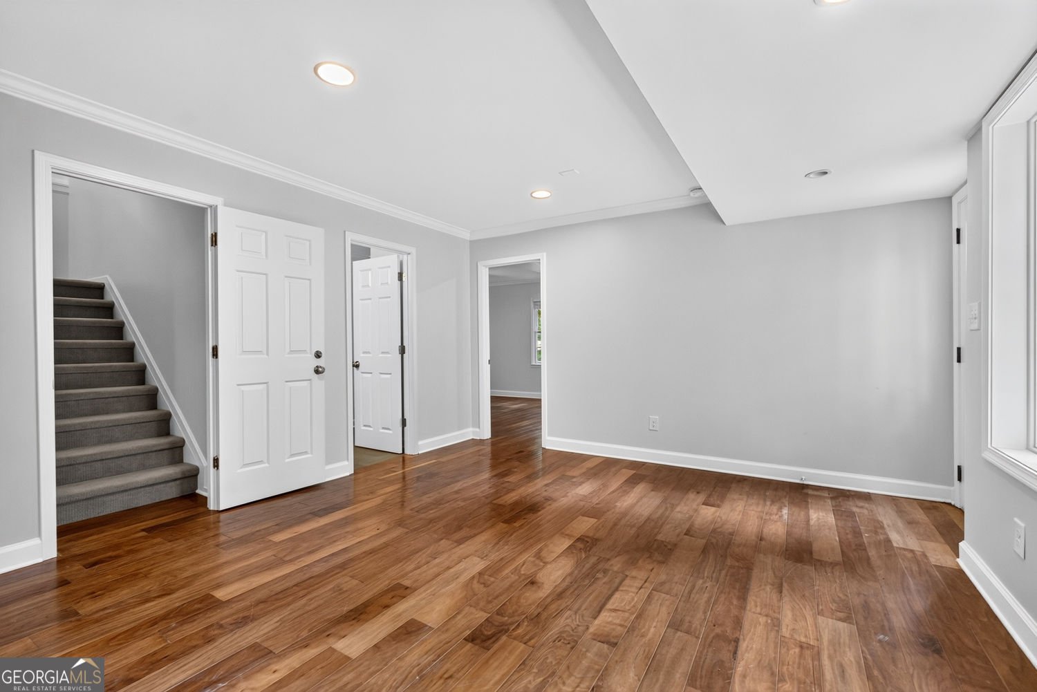 415 Forest Hills Drive Sandy Springs - Photo 39