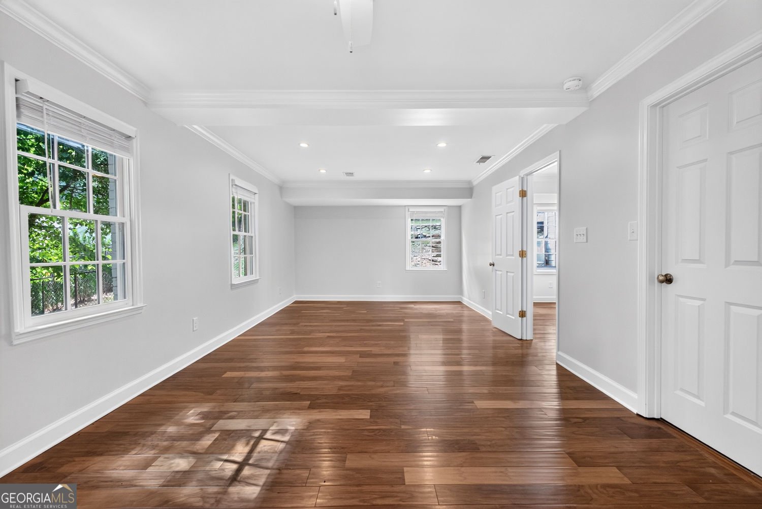 415 Forest Hills Drive Sandy Springs - Photo 41