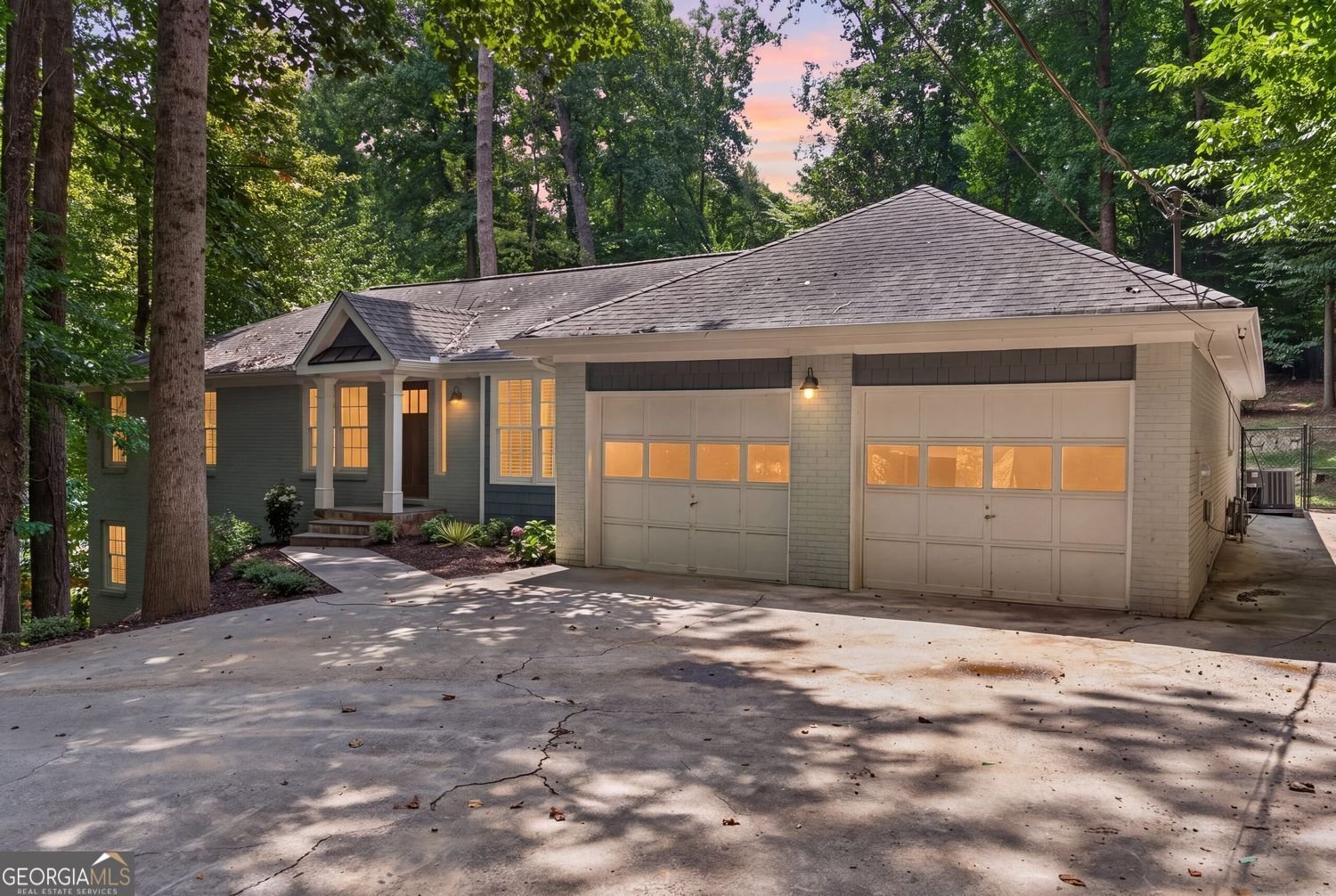 415 Forest Hills Drive Sandy Springs - Photo 46
