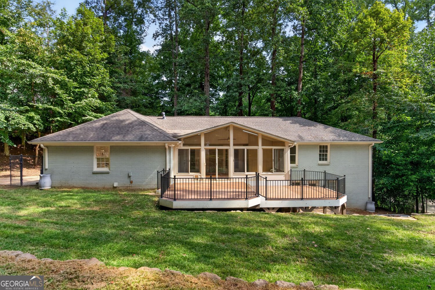 415 Forest Hills Drive Sandy Springs - Photo 48