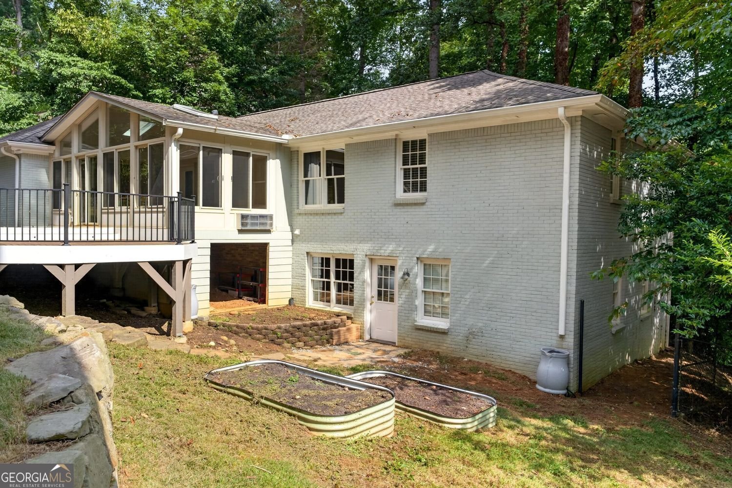 415 Forest Hills Drive Sandy Springs - Photo 51