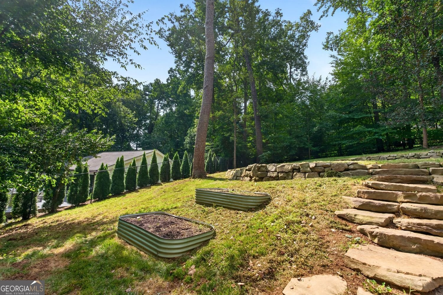 415 Forest Hills Drive Sandy Springs - Photo 52