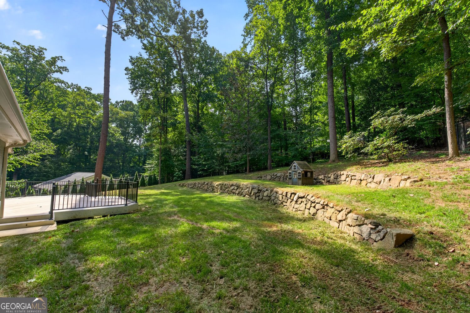 415 Forest Hills Drive Sandy Springs - Photo 53