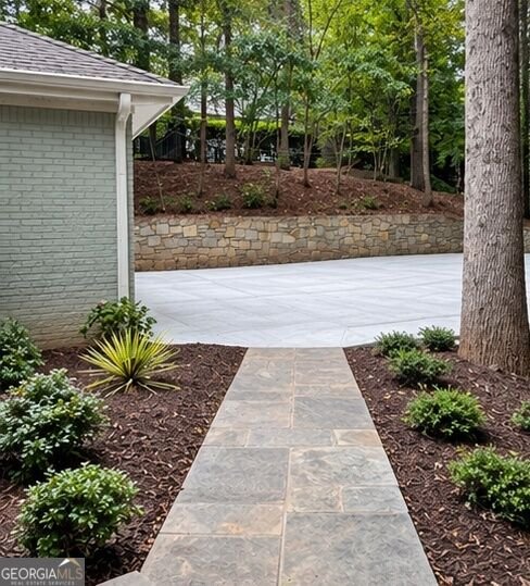 415 Forest Hills Drive Sandy Springs - Photo 59