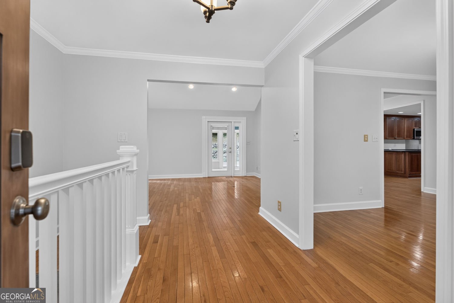 415 Forest Hills Drive Sandy Springs - Photo 6