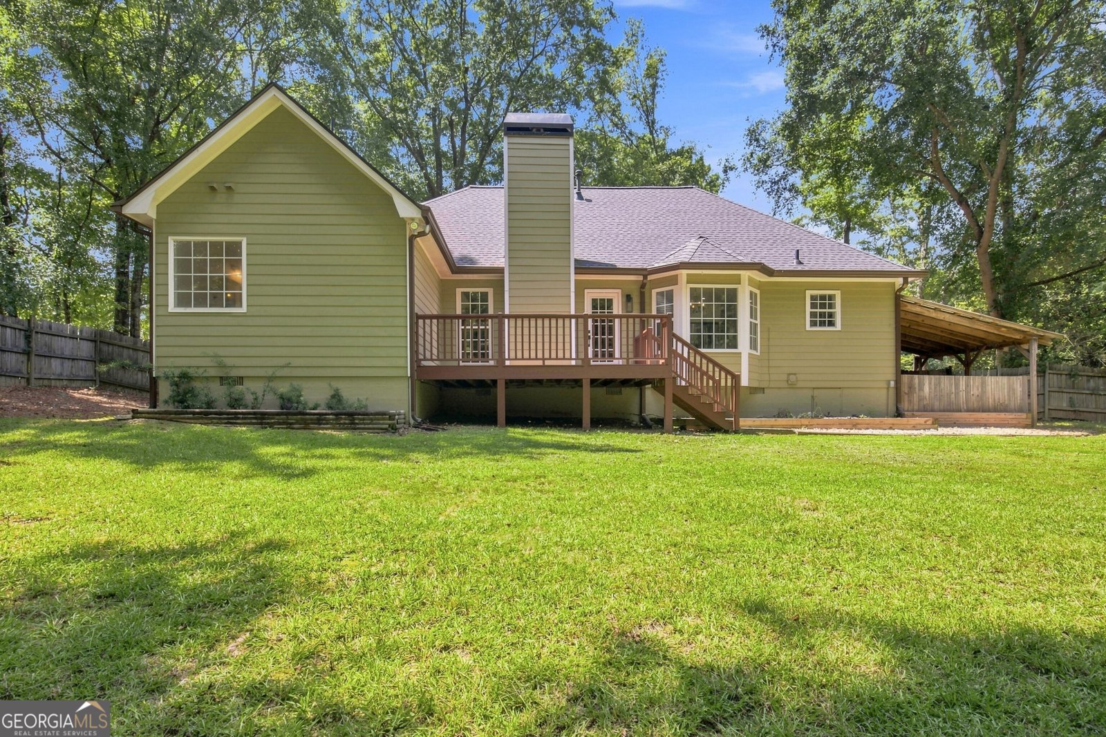 15 Stonewood Way Sharpsburg - Photo 26