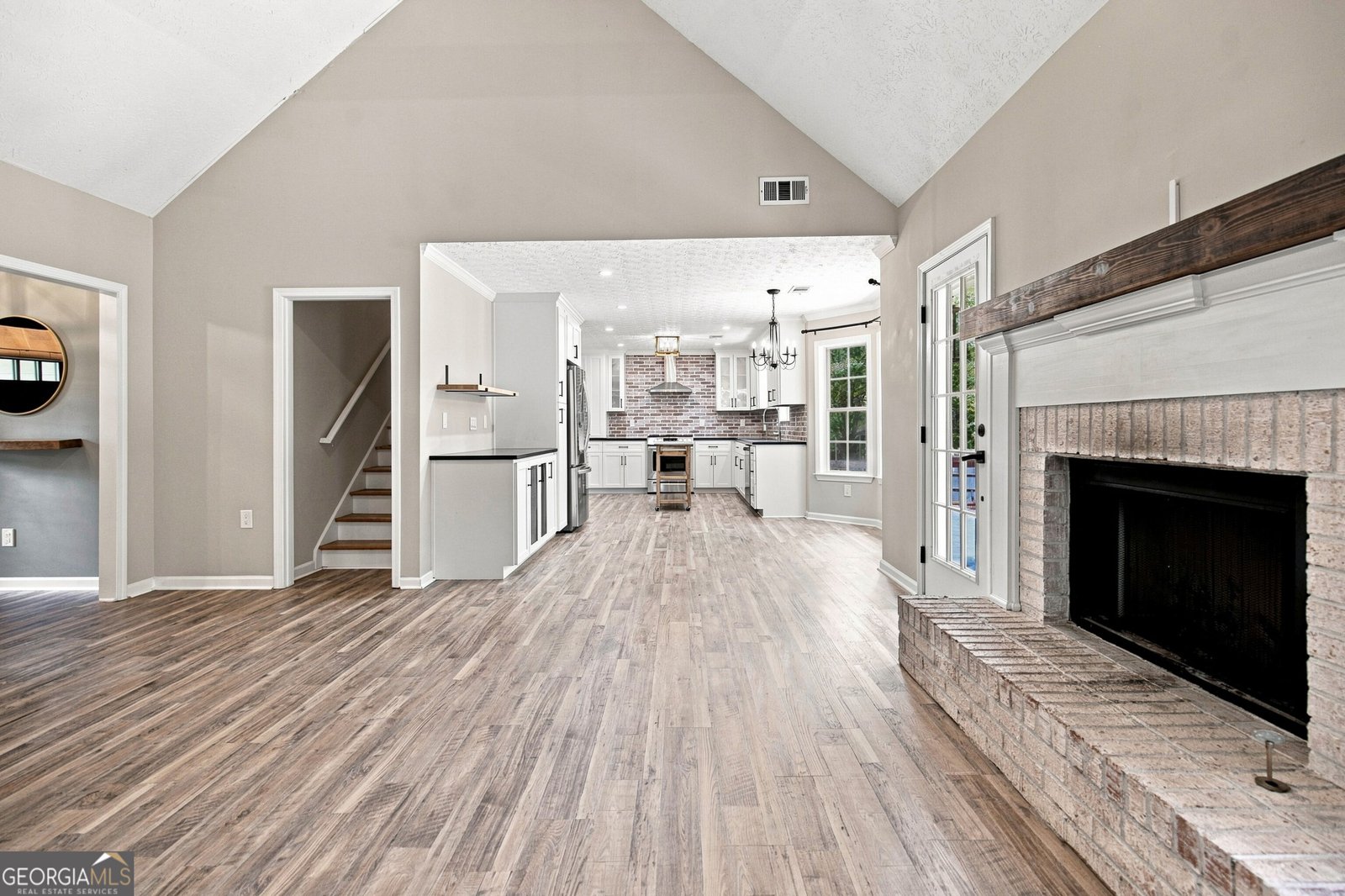 15 Stonewood Way Sharpsburg - Photo 6