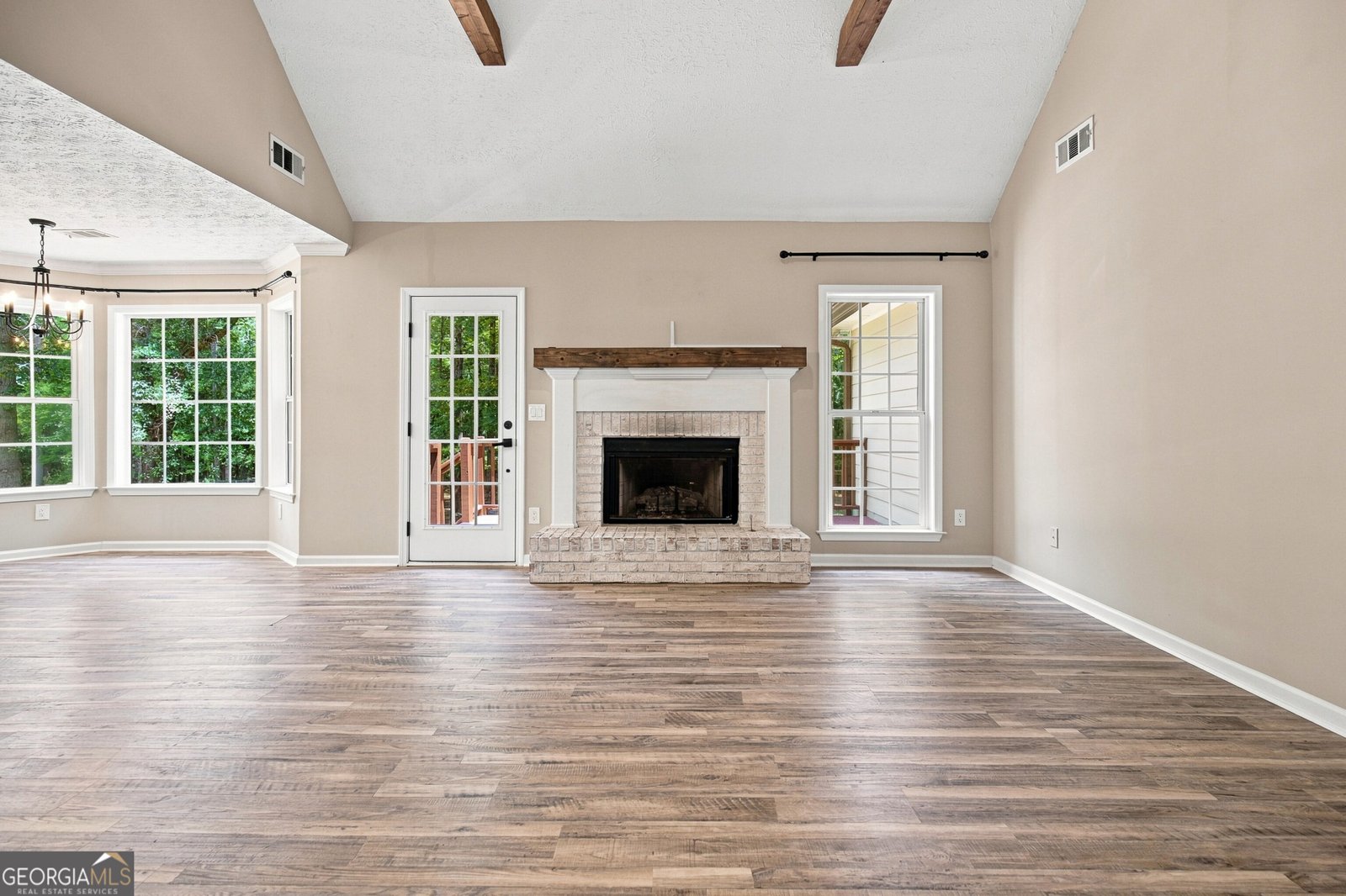 15 Stonewood Way Sharpsburg - Photo 7
