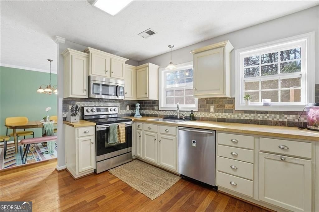 4766 McKee Court mableton - Photo 12