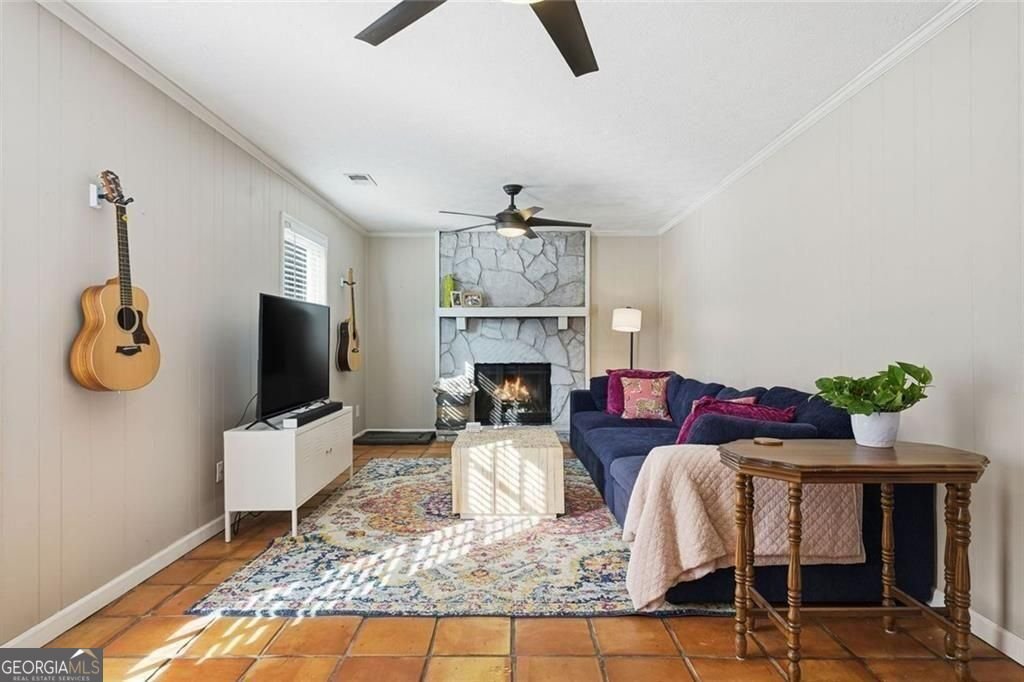 4766 McKee Court mableton - Photo 16