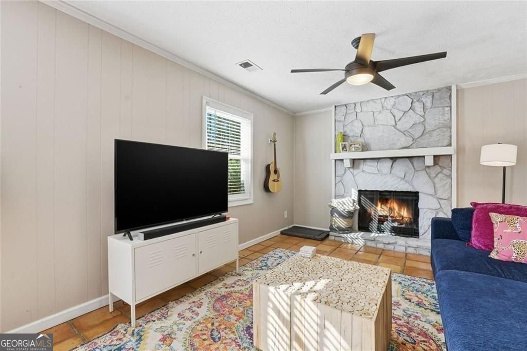 4766 McKee Court mableton - Photo 17