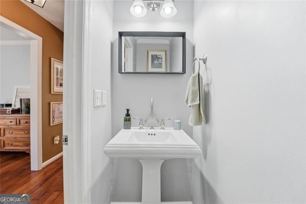 4766 McKee Court mableton - Photo 18