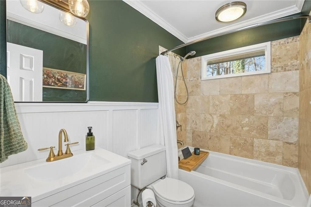 4766 McKee Court mableton - Photo 25