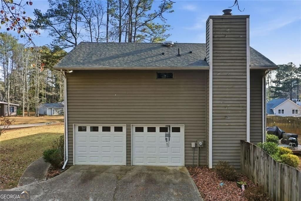 4766 McKee Court mableton - Photo 30