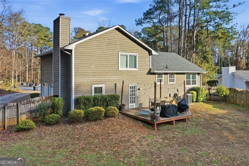 4766 McKee Court mableton - Photo 32