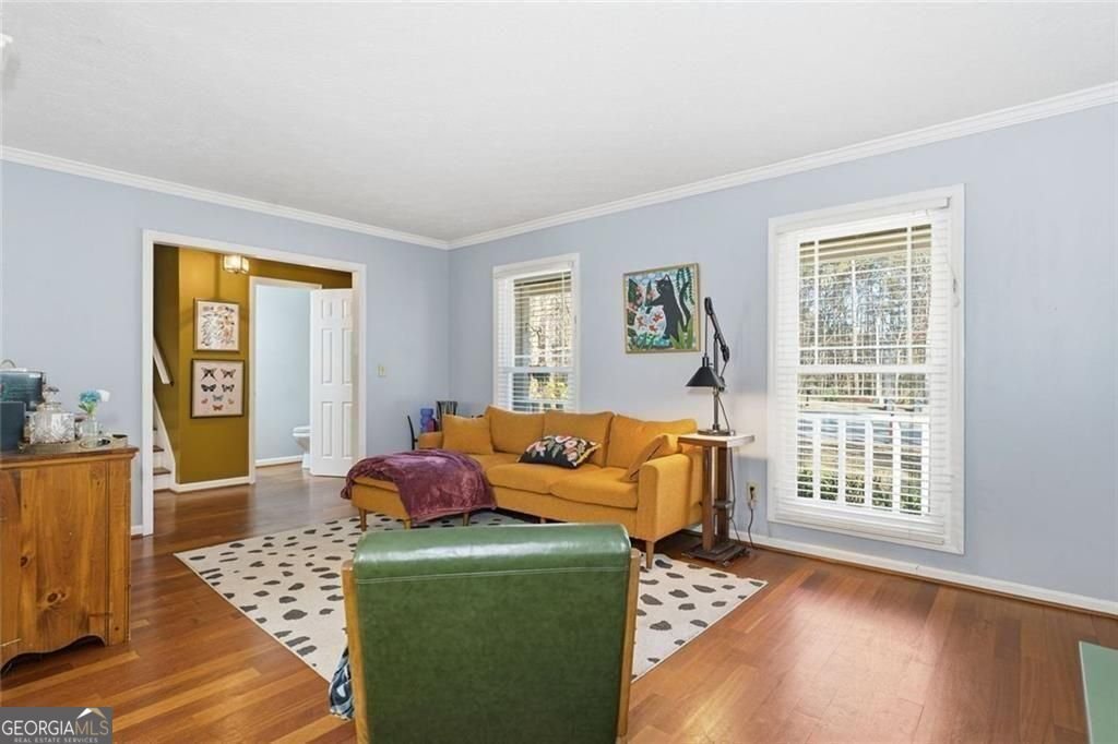 4766 McKee Court mableton - Photo 7