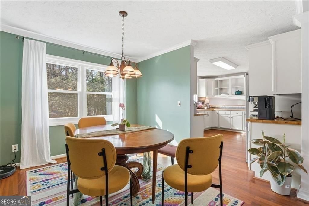 4766 McKee Court mableton - Photo 8
