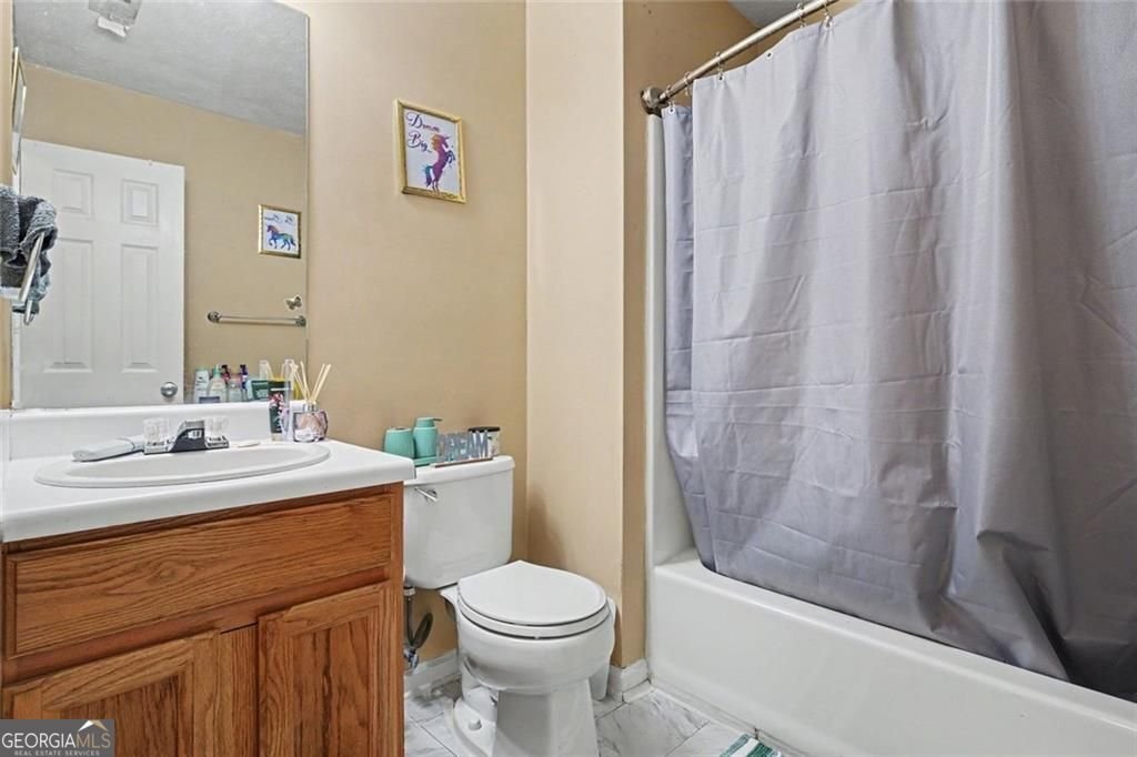 2809 Mill Lake Way Morrow - Photo 15