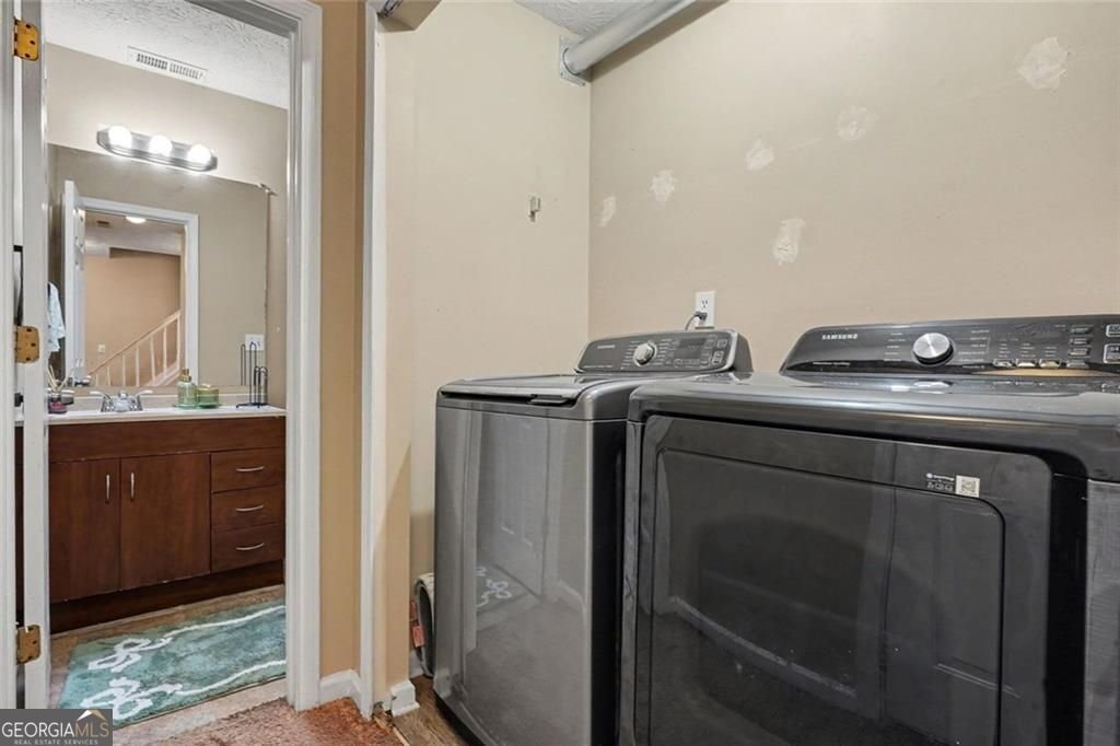 2809 Mill Lake Way Morrow - Photo 16