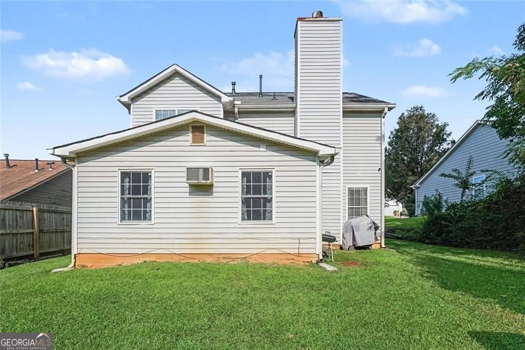 2809 Mill Lake Way Morrow - Photo 17