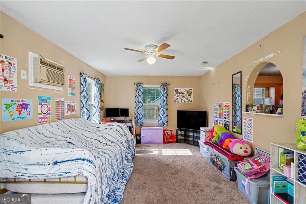 2809 Mill Lake Way Morrow - Photo 6