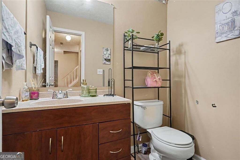2809 Mill Lake Way Morrow - Photo 7