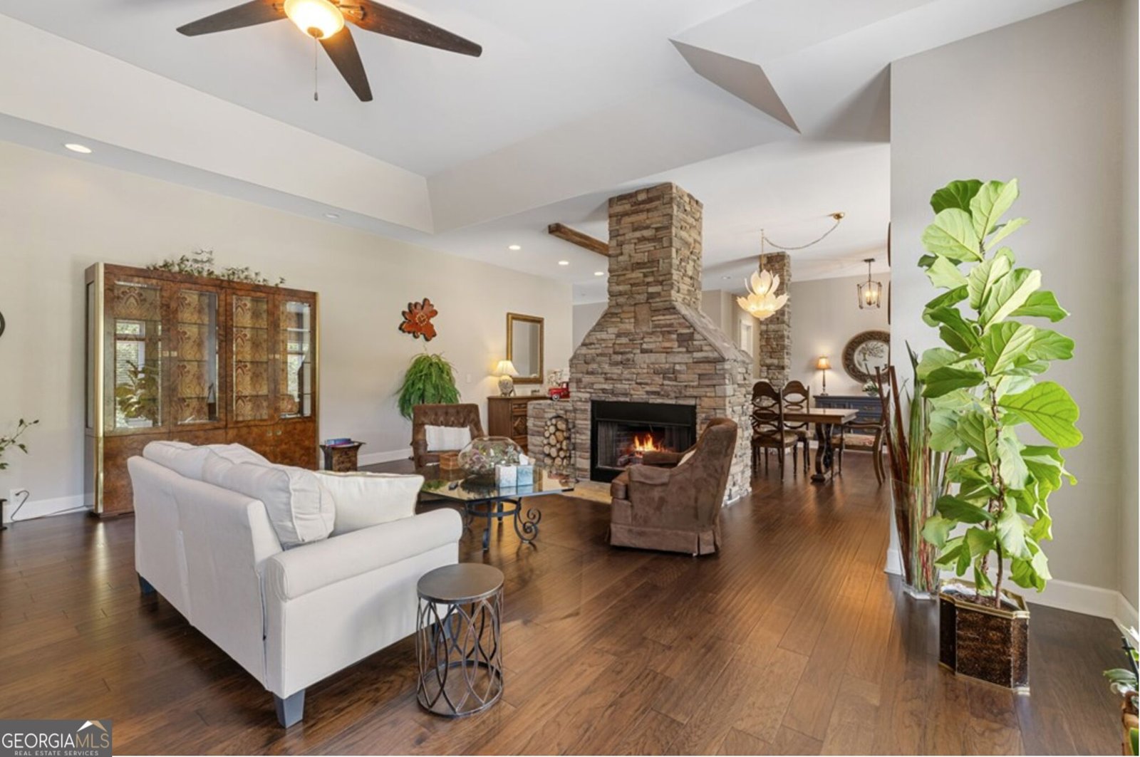 1502 Smithfield Lane Lane Young Harris - Photo 10