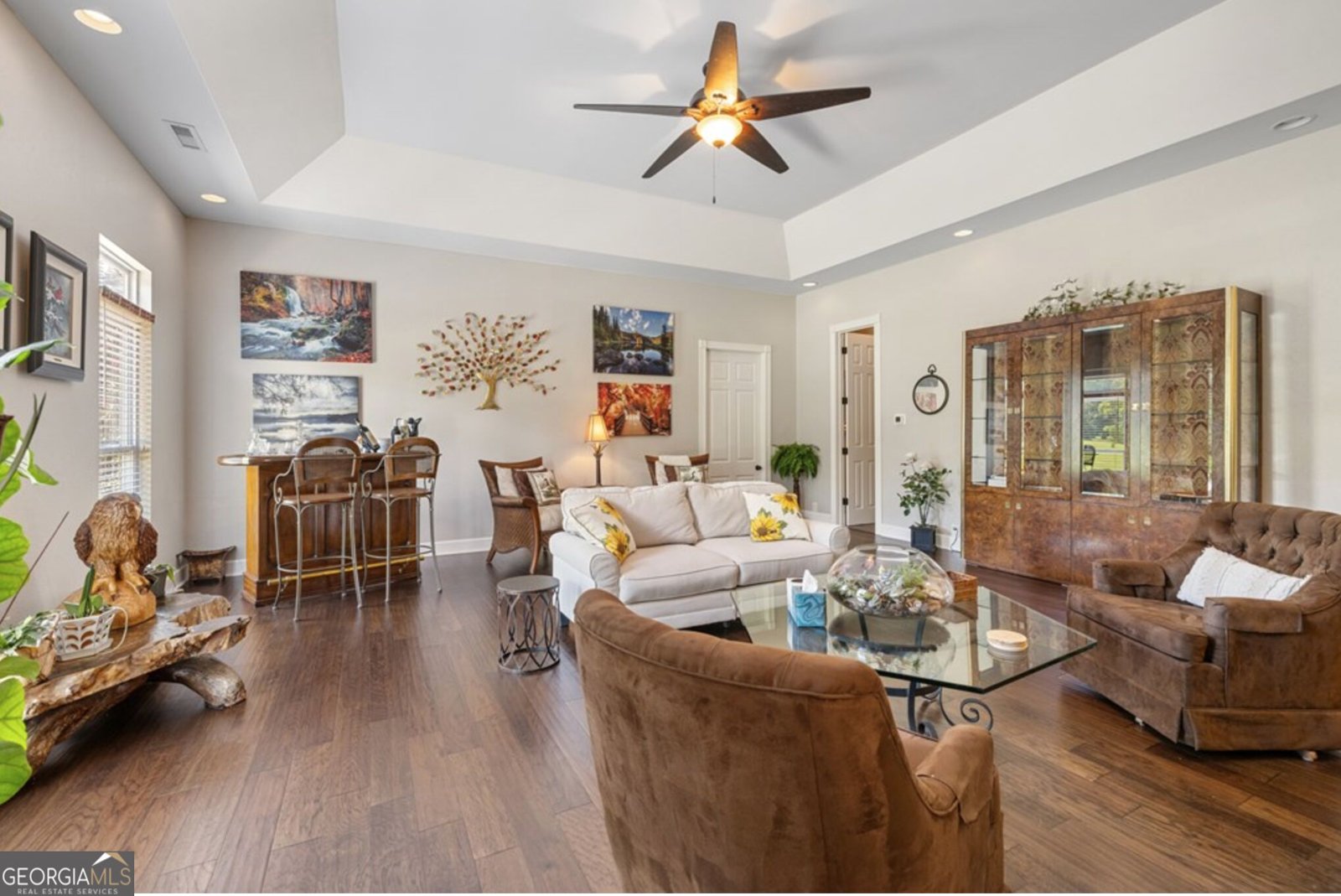 1502 Smithfield Lane Lane Young Harris - Photo 12
