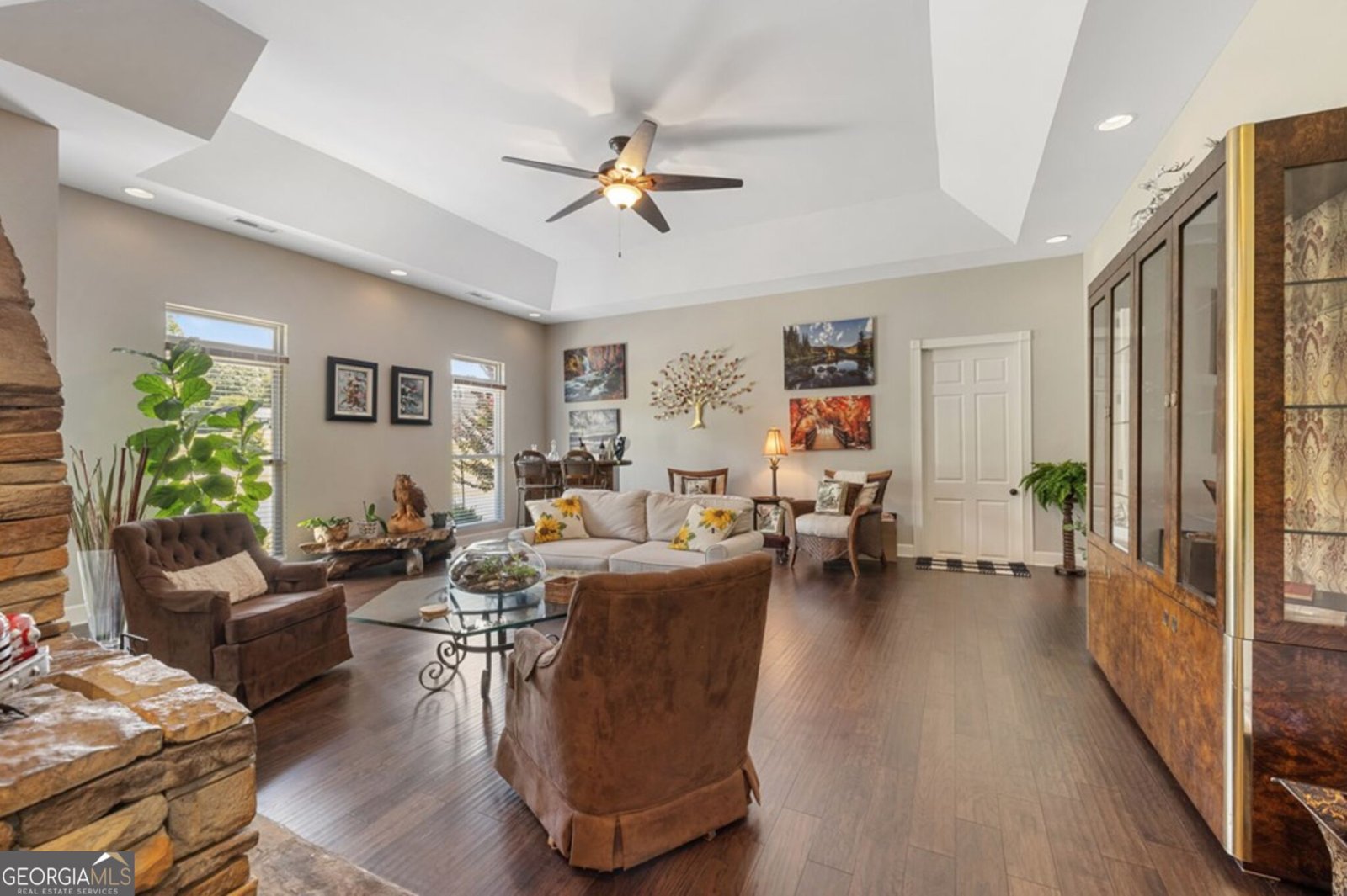 1502 Smithfield Lane Lane Young Harris - Photo 13