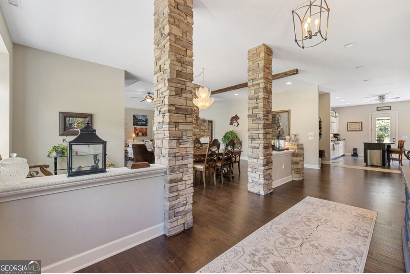 1502 Smithfield Lane Lane Young Harris - Photo 15