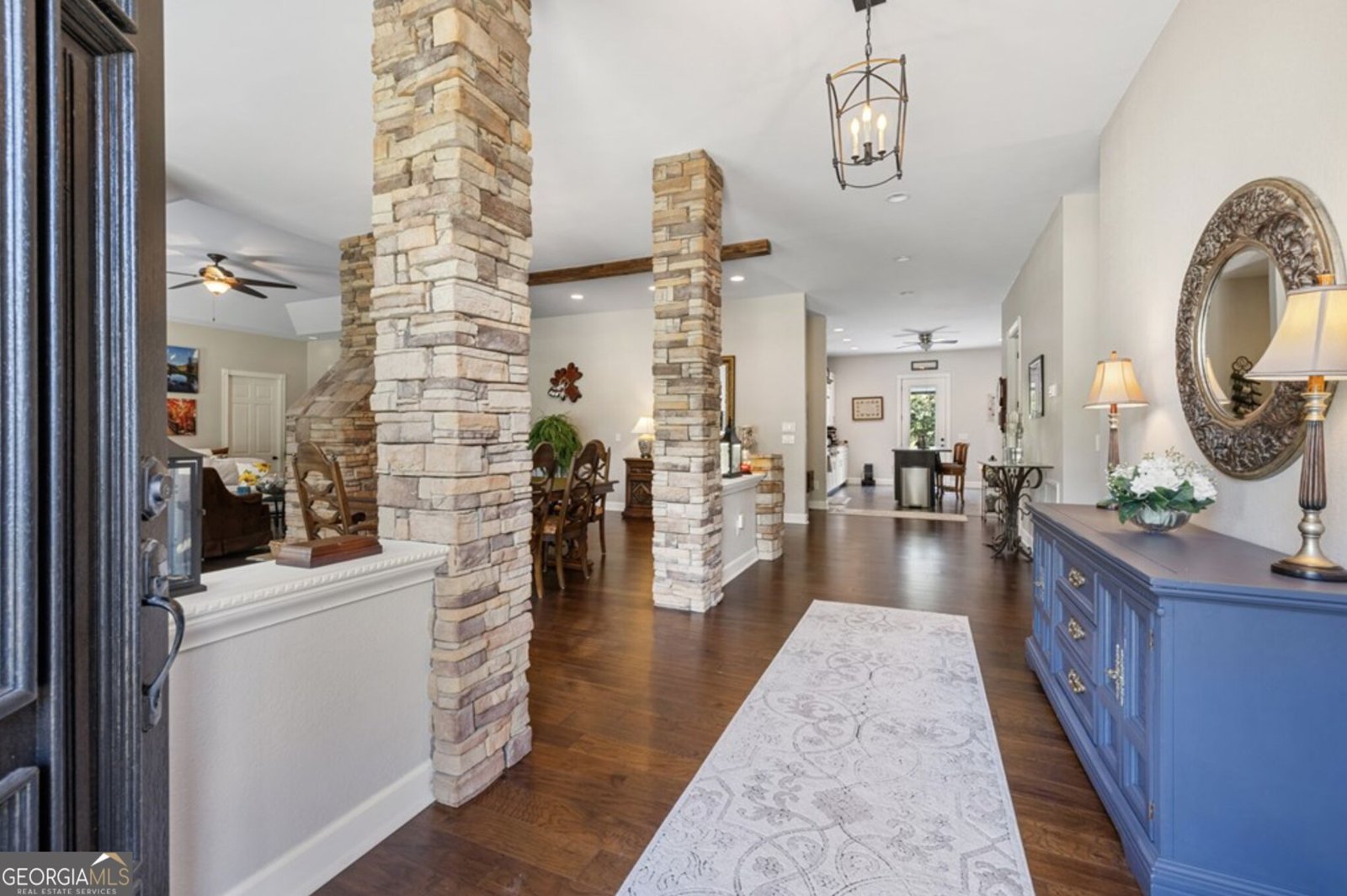 1502 Smithfield Lane Lane Young Harris - Photo 16